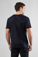 Camiseta Cb Algodão Lado Escuro Da Lua Reserva - 10