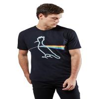 Camiseta Cb Algodão Lado Escuro Da Lua Reserva - 1