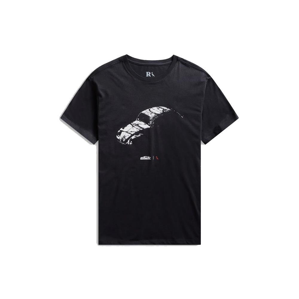 Camiseta Fusca Algodão Estilo Conforto Reserva - 1