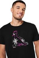 Camiseta Pica Pau Neon Thiaguinho Reserva - 2