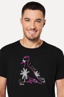 Camiseta Pica Pau Neon Thiaguinho Reserva - 3