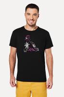 Camiseta Pica Pau Neon Thiaguinho Reserva - 4