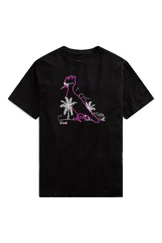 Camiseta Pica Pau Tardezinha Reserva