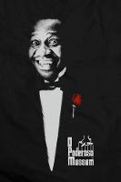 Camiseta O Poderoso Mussum Conforto Reserva - 2