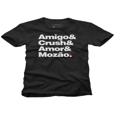 Camiseta Mozão Reserva