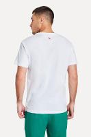 Camiseta Pica Pau Bordado Neon Reserva - 6