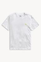 Camiseta Pica Pau Bordado Neon Reserva - 7