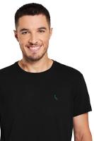 Camiseta Pica Pau Bordado Bandeira Reserva - 2