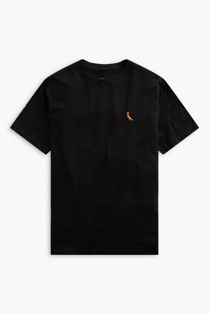 Camiseta Pica Pau Bordado Glow Reserva - 5