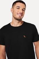 Camiseta Pica Pau Bordado Glow Reserva - 3