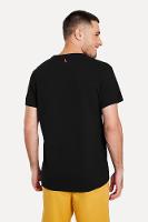 Camiseta Pica Pau Bordado Glow Reserva