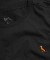 Camiseta Pica Pau Bordado Glow Reserva - 6