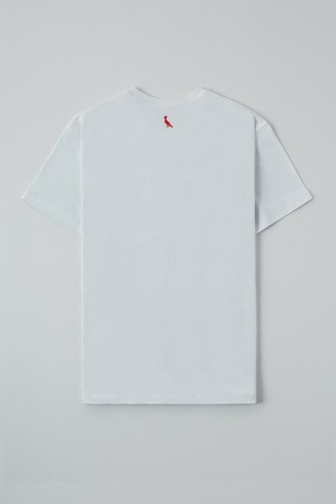 Camiseta Pica Pau Vinho Reserva - 3