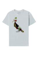 Camiseta Pica Pau Vinho Reserva - 1