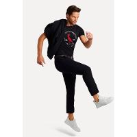 Camiseta Sb Algodão Carimbo Gaze Reserva - 3