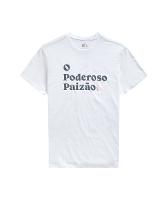 Camiseta Poderoso Paizão Reserva - 2