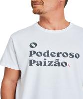 Camiseta Poderoso Paizão Reserva - 3