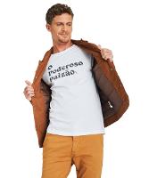 Camiseta Poderoso Paizão Reserva - 4