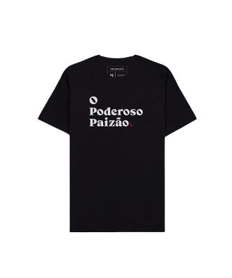 Camiseta Poderoso Paizão Reserva
