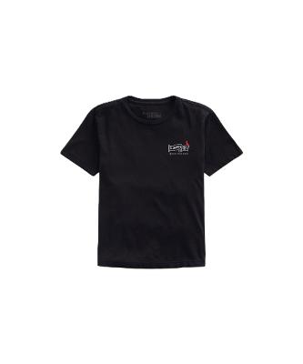 Camiseta Bandeira Reserva Mini