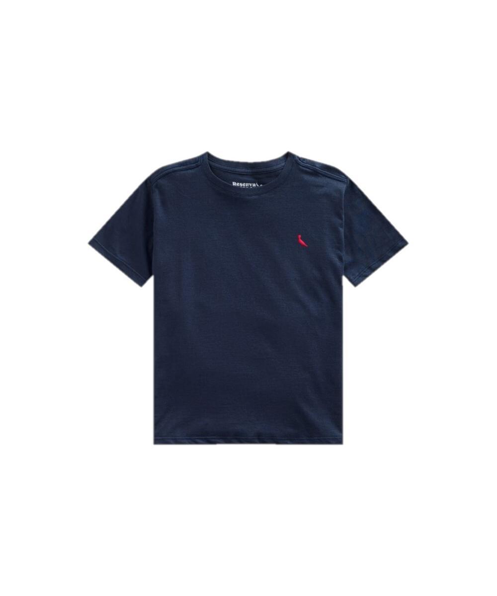 Camiseta Brasa Pica Pau Bordado Mini Mini Reserva Mini - 5