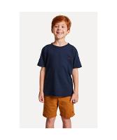 Camiseta Brasa Pica Pau Bordado Mini Mini Reserva Mini - 2