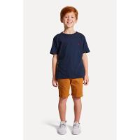 Camiseta Brasa Pica Pau Bordado Mini Mini Reserva Mini - 2