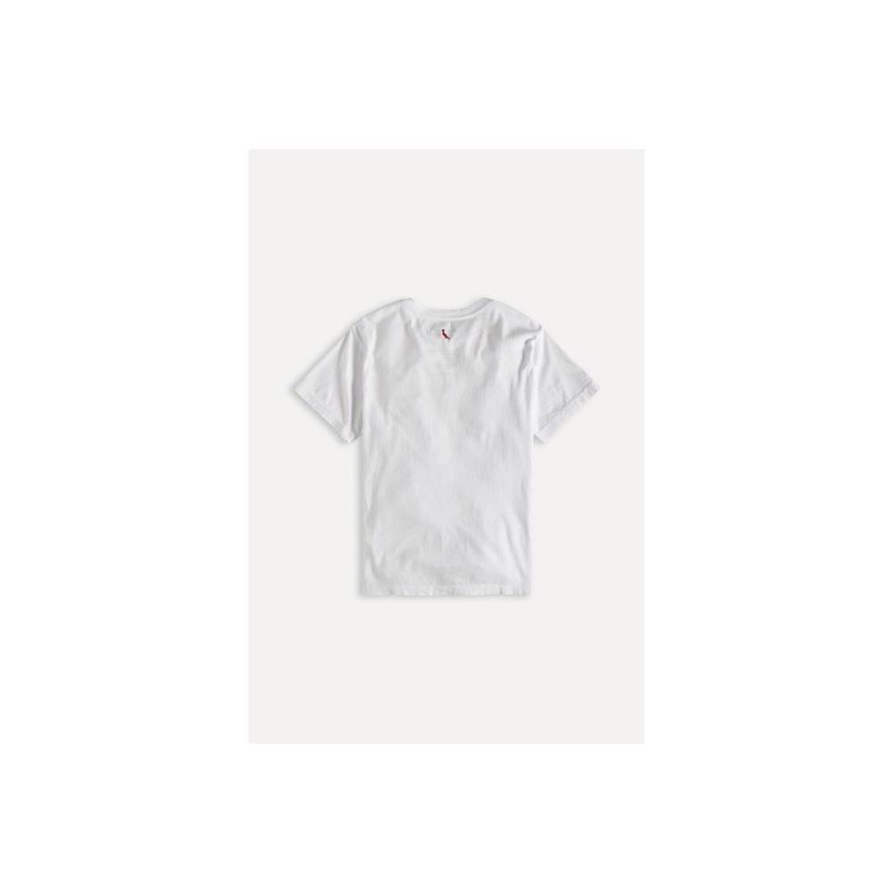 Camiseta Estampada Super Filho Reserva Mini - 2