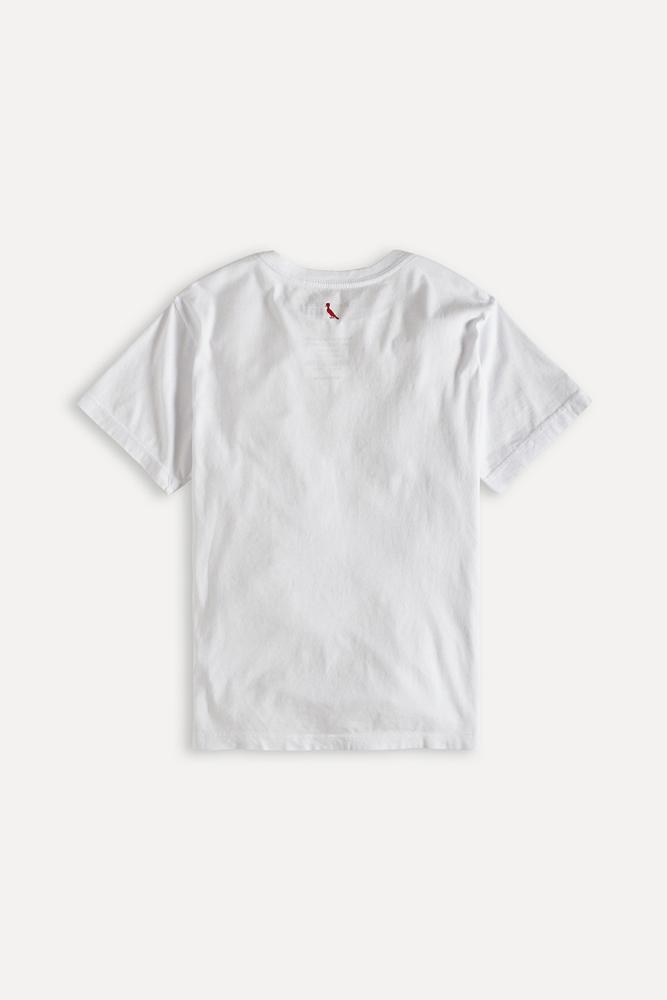 Camiseta Estampada Super Filho Reserva Mini - 6