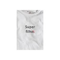 Camiseta Estampada Super Filho Reserva Mini - 1