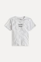 Camiseta Estampada Super Filho Reserva Mini