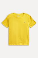 Camiseta Gota Pica Pau Bordado Reserva Mini - 5