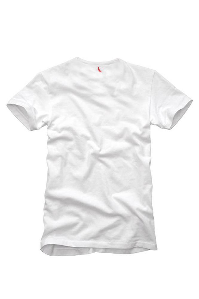Camiseta Kombi Casual Conforto Reserva - 6
