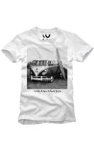 Camiseta Kombi Casual Conforto Reserva - 1