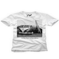 Camiseta Kombi Casual Conforto Reserva - 2