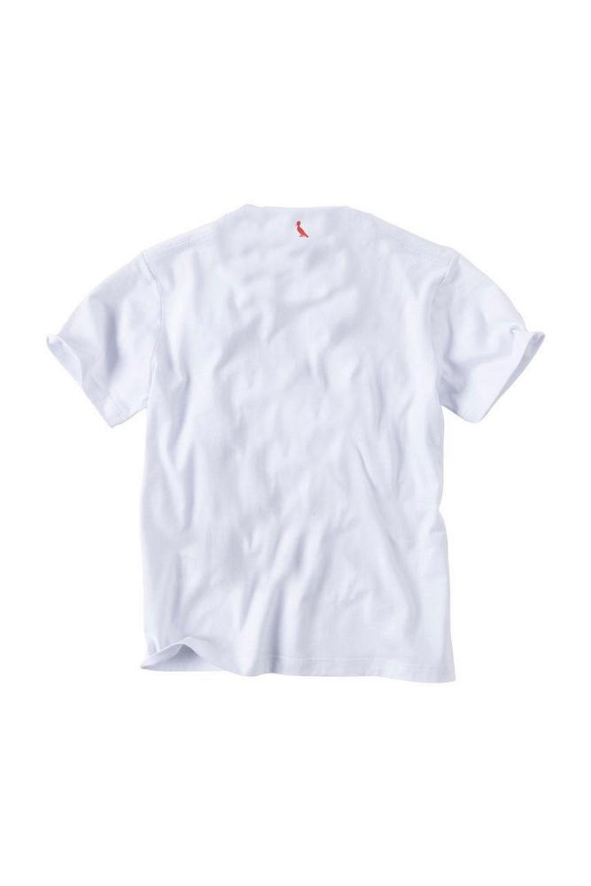 Camiseta Não Tem Hora Reserva Mini - 4