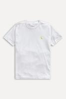 Camiseta Pica Pau Bordado Neon Mini Reserva Mini - 10