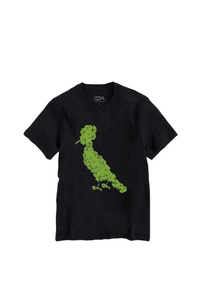 Camiseta Infantil Pica Pau Da Sorte Conforto Reserva Mini - 1