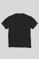 Camiseta Infantil Pica Pau Da Sorte Conforto Reserva Mini - 3