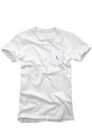 Camiseta Infantil Bolso Cb Pica Pau Xadrez Reserva Mini