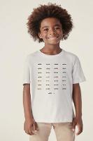 Camiseta Mini Mosaico Carros Mini Reserva Mini - 3