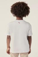 Camiseta Mini Mosaico Carros Mini Reserva Mini - 4