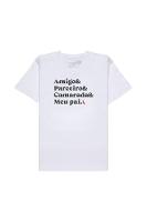 Camiseta Pai Camarada Reserva Mini - 1
