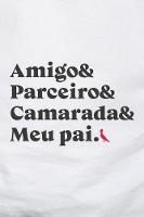 Camiseta Pai Camarada Reserva Mini - 2