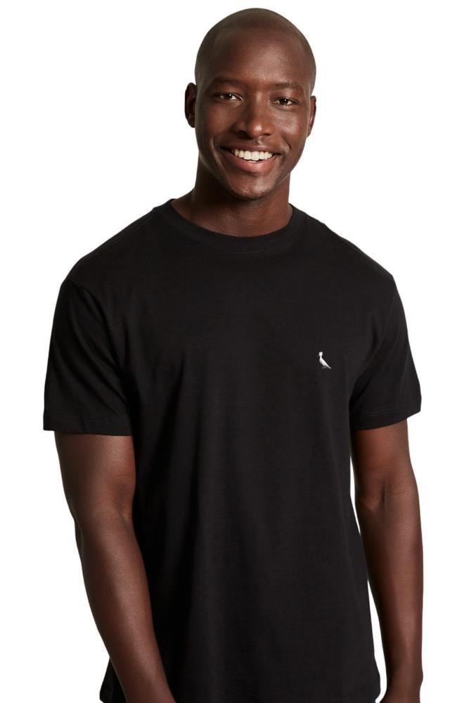 Camiseta Suspiro Pica Pau Bordado Reserva - 2