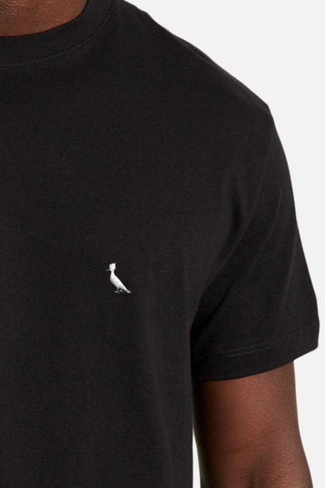 Camiseta Suspiro Pica Pau Bordado Reserva - 7