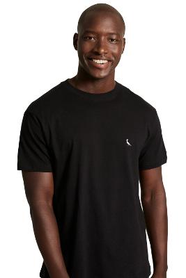 Camiseta Suspiro Pica Pau Bordado Reserva