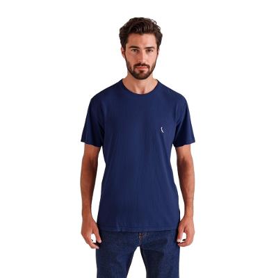Camiseta Suspiro Pica Pau Bordado Reserva