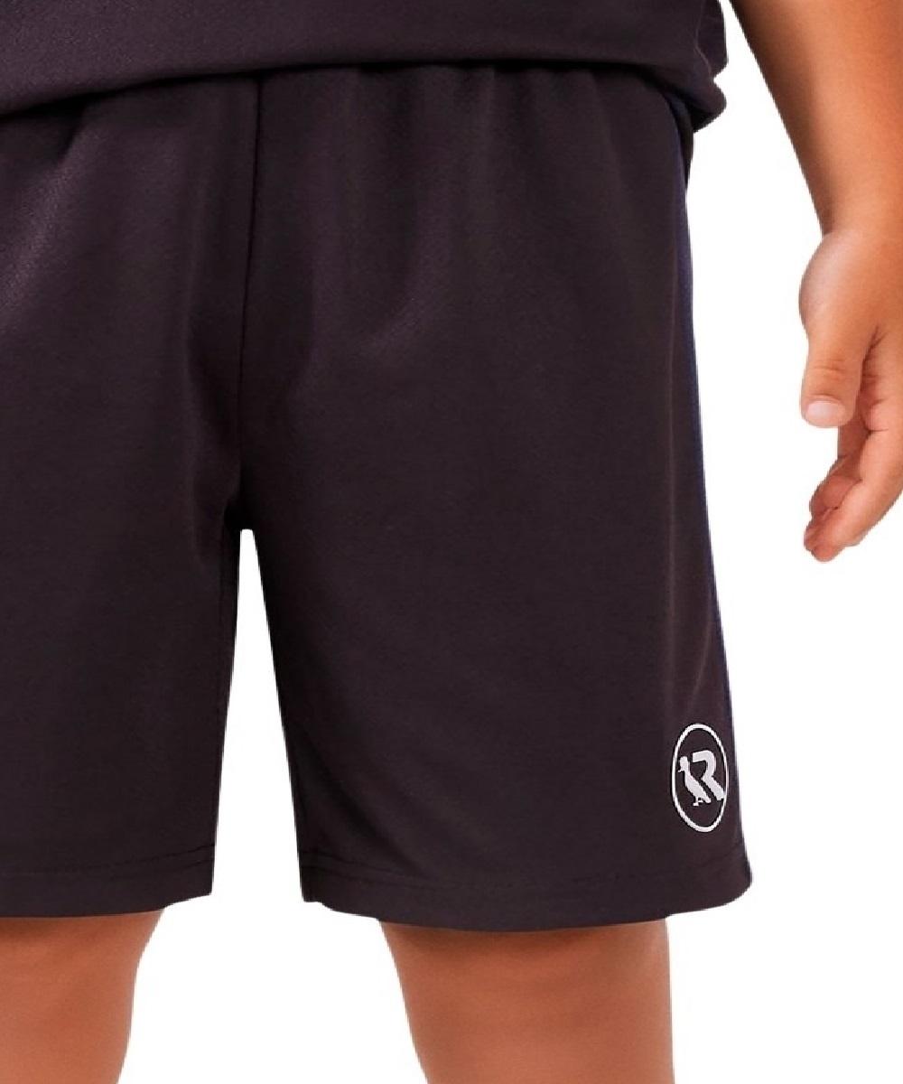 Short Mini Dry Recorte Lateral Reserva Mini - 5