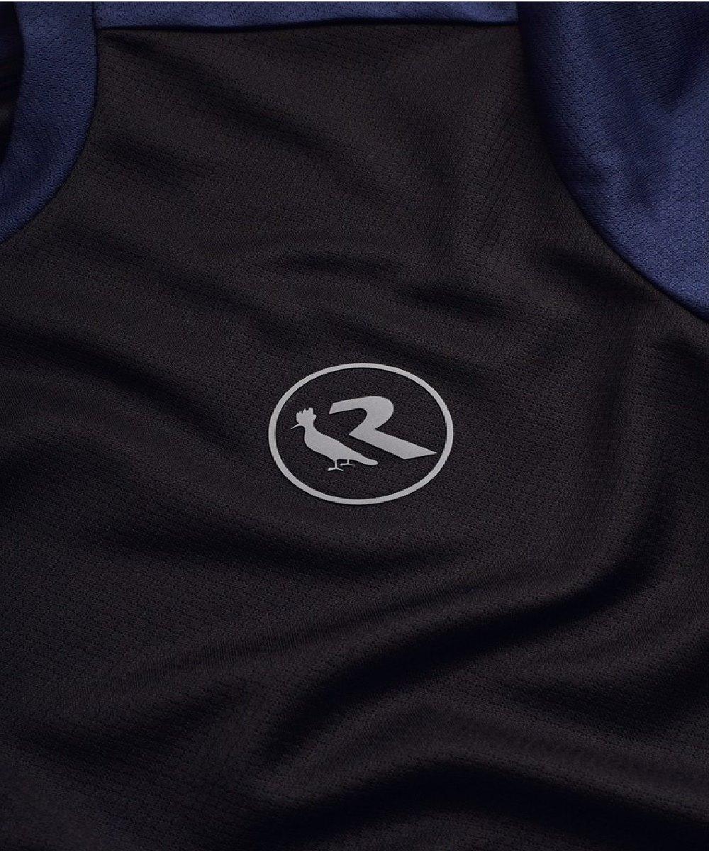 Camiseta Mini Dry Recorte Lateral Reserva Mini - 4